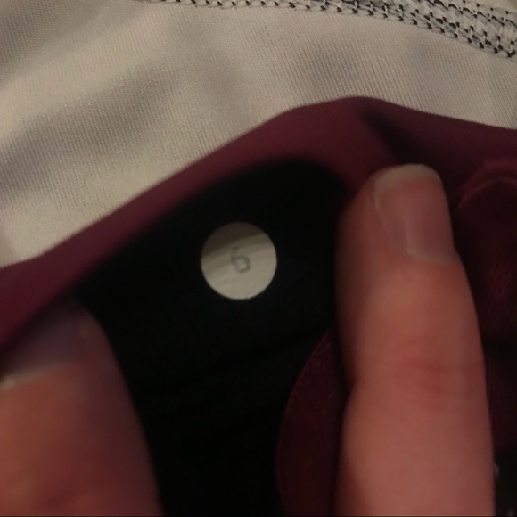 Lululemon What The Sport Short - Picture 5 of 5